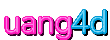 uang4d — logo kanal