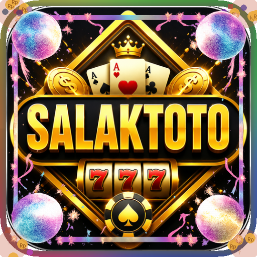 salaktoto — mitra unggulan